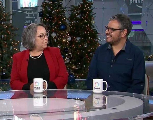 Omni TV Museum Report