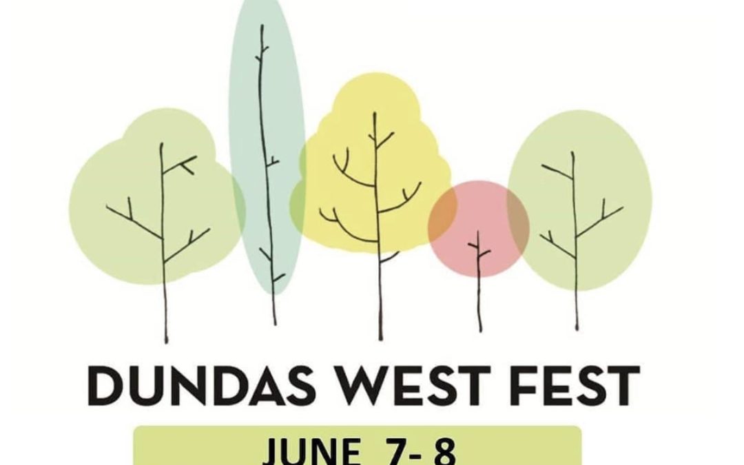 Dundas West Fest 2019